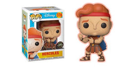 Hercules CHASE #378 (Disney, Funko)