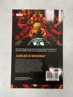 Old Man Logan Volumes #1-10 (Marvel TPB, Paperback) **FULL RUN** - Bitz & Buttons