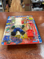 Midshipman Mike (Vintage TMNT Ninja Turtles, Playmates) **SEALED** - Bitz & Buttons