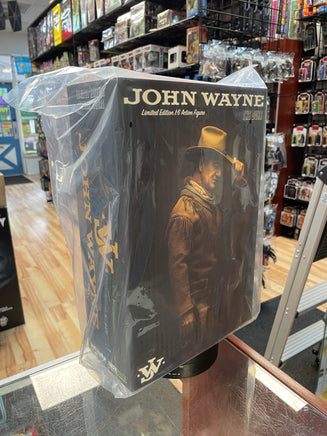 The Duke John Wayne 1:6 Scale (Infinite Statue, Kaustic Plastik) SEALED - Bitz & Buttons