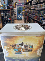 Daruk 12” PVC Statue (The legend Of Zelda, First 4 Figures) **SEALED**