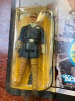 Hoth Han Solo -No Pop (Vintage Star Wars, Kenner) **NEW** - Bitz & Buttons