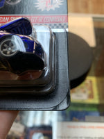 Nissan Skyline GT-R BNR34 Blue RLC (Hot Wheels Red Line Club, Mattel) SEALED