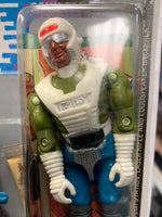 Battleforce 2000 Dee Jay (Vintage GI Joe, Hasbro) Sealed