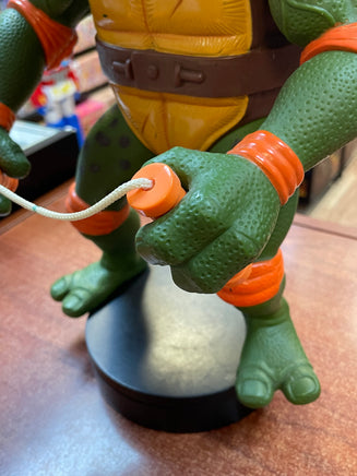 Giant Movie Star Mike (TMNT, Playmates) **COMPLETE** - Bitz & Buttons
