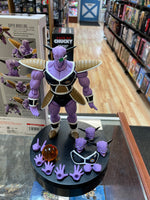 Ginyu (Dragon Ball Z, Bandai SH Figuarts) **COMPLETE**