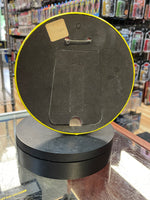 Michaelangelo Jumbo Pin (Vintage TMNT Ninja Turtle, Playmates) - Bitz & Buttons