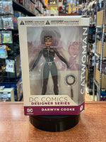 Catwoman -Darwyn Cooke- (DC Comics, Designer Series) **SEALED**