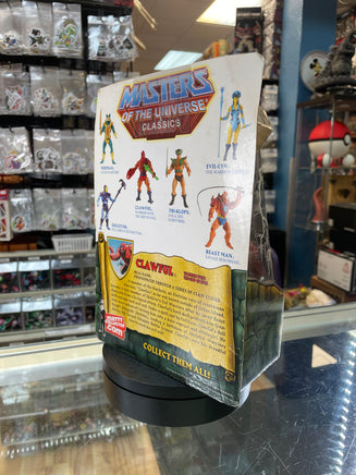 Clawful (MOTU Classics, Mattel) **SEALED** - Bitz & Buttons