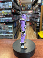 Ginyu (Bandai Tamashii SH Figuarts, Dragon Ball) COMPLETE