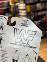 Yokozuna 1346 (Vintage WWE WWF, Hasbro) Sealed