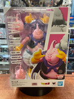 Majin Buu Good (Bandai SH Figuarts, Dragon Ball) SEALED - Bitz & Buttons