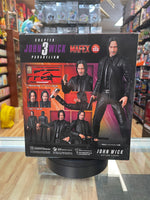 John Wick #233 -John Wick 3- (John Wick, Medicom Mafex) SEALED - Bitz & Buttons