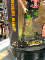 Jake Hagger Series 6 Chase 1 of 3000(Jazwares, AEW All Elite Wrestling)