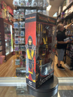 Scorpion (Mortal Kombat, McFarlane Toys) **SEALED**