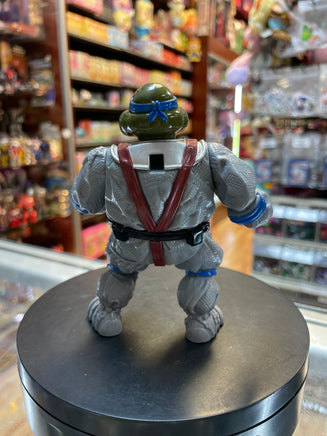 Deep Sea Diver Leonardo (Vintage TMNT Ninja Turtles, Playmates) - Bitz & Buttons