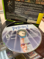 Time Splitters 2 (Xbox, Eidos, Video Game) **TESTED** - Bitz & Buttons