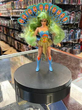 PeekAblue with Wings (Vintage She-Ra, Mattel) Loose - Bitz & Buttons