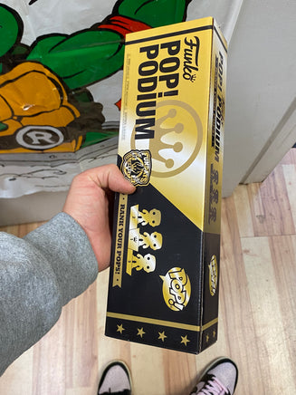 Rank Your Pops Podium (Funko Pop) - Bitz & Buttons