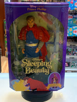 Prince Phillip 4597 (Barbie Style  Sleeping Beauty, Mattel)