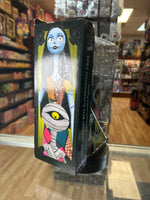 Sally, Mummy Boy, & Hanging Tree (The nightmare before Christmas, Diamond Select)
