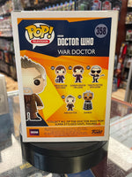War Doctor #358 (Funko Pop, Doctor Who) - Bitz & Buttons
