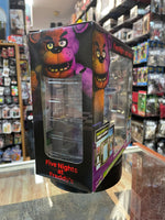 Withered Bonnie with Office (Five Nights at Freddys,Jazwares) **SEALED** - Bitz & Buttons
