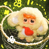 Mitutu & Hulala Plush Series (Baby Three, Blind Box) - Bitz & Buttons