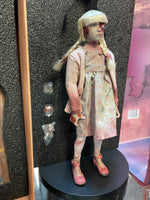 Katty The Twin BIT008A 1/6 Scale (Asmus Toys, Bitten Series) COMPLETE