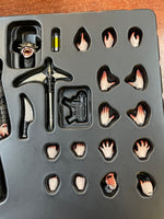Batman Who Laughs (DC Dark Nights Metal, LPZZ, UPF) COMPLETE - Bitz & Buttons