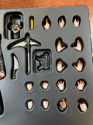 Batman Who Laughs (DC Dark Nights Metal, LPZZ, UPF) COMPLETE - Bitz & Buttons