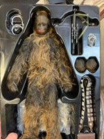 Chewbacca MMS262 1/6 (Star Wars, Hot Toys) NO STAND