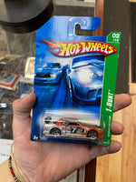 Nissan Skyline Treasure Hunt (Vintage Hot Wheels, Mattel) SEALED - Bitz & Buttons