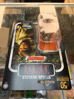 Endor Luke Skywalker vc23R (Star Wars Vintage Collection TVC, Hasbro) SEALED - Bitz & Buttons
