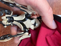 General Grievous (Star Wars Revenge Of The Sith, Bandai SH Figuarts) COMPLETE