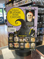 Jack as Santa Bendable Limbs (Vintage Nightmare Before Christmas, Hasbro) **SEALED**