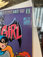 Batman Adventures #12 -1st Harley Quinn- 0596 (DC, Comics)