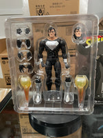 Return Of Superman NO. 150 (Medicom Mafex, DC Superman) INCOMPLETE - Bitz & Buttons
