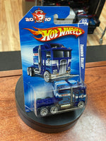 Thunder Roller RLC Collectors Edition (Hot Wheels, Mattel) **SEALED** - Bitz & Buttons
