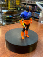 DeathStroke with Sword (Super Powers, McFarlane) - Bitz & Buttons
