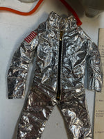 Space Walk Mystery  (Vintage 12” GI Joe, Hasbro) **Original**