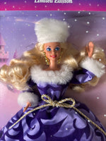Winter Royale #10658 (Vintage Barbie, Mattel) **SEALED** - Bitz & Buttons