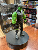 The Hulkling (Marvel Legends Young Avengers, Hasbro) INCOMPLETE