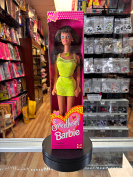Sweetheart Brunette #18610 (Vintage Barbie, Mattel) **SEALED** - Bitz & Buttons