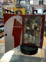 Shredder 2012 Cartoon (TMNT Ninja Turtles, NECA) SEALED