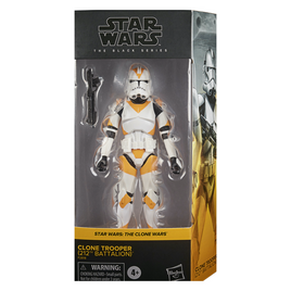 Klontruppen des 212. Bataillons (Star Wars Black Series, Hasbro)