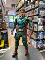 Soldier Boy No.238 (Medicom Mafex, The Boys) **INCOMPLETE**