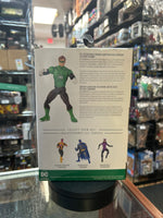 Hal Jordan Green Lantern (DC Direct, Essentials) **SEALED**