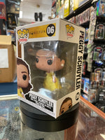 Peggy Schuyler #03 (Funko Pop, Hamilton) - Bitz & Buttons