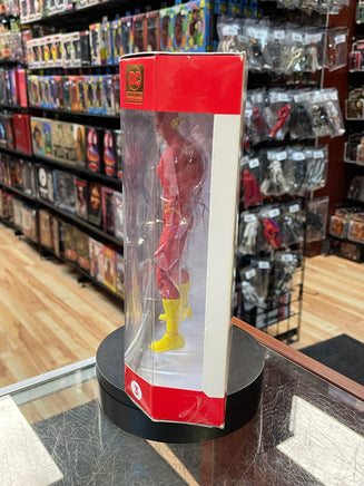The Flash (DC Essentials, DC Collectibles) SEALED - Bitz & Buttons